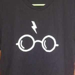 Shirts - HARRY POTTER T-SHIRT 👕 Tee Shirt Shirts - HARRY POTTER T-SHIRT 👕 Tee Shirt